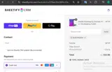 BLACKFRI2024 coupon verification screenshot