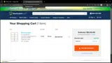 FREESHIP coupon verification screenshot