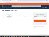FREESHIP coupon verification screenshot
