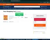 ld2025 coupon verification screenshot