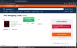 CM2025 coupon verification screenshot