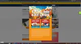 20FALL coupon verification screenshot