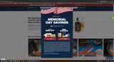 MD25 coupon verification screenshot