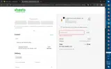 Resolution26 coupon verification screenshot