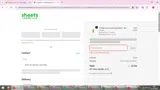 Resolution26 coupon verification screenshot