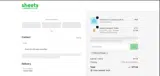 Resolution26 coupon verification screenshot
