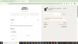 TSStrade5 coupon verification screenshot