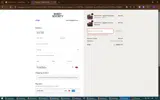EXTRA10%OFF coupon verification screenshot