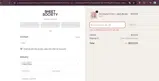 EXTRA20UVQP coupon verification screenshot