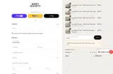 extra10 coupon verification screenshot