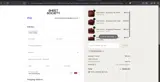 EXTRA20GO32 coupon verification screenshot