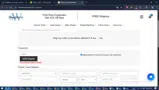 JULY4 coupon verification screenshot