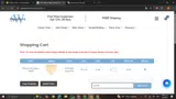 JULY4 coupon verification screenshot