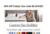 black20 coupon verification screenshot