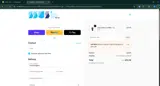 Sheffield Store coupon verification screenshot