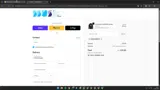 Sheffield Store coupon verification screenshot