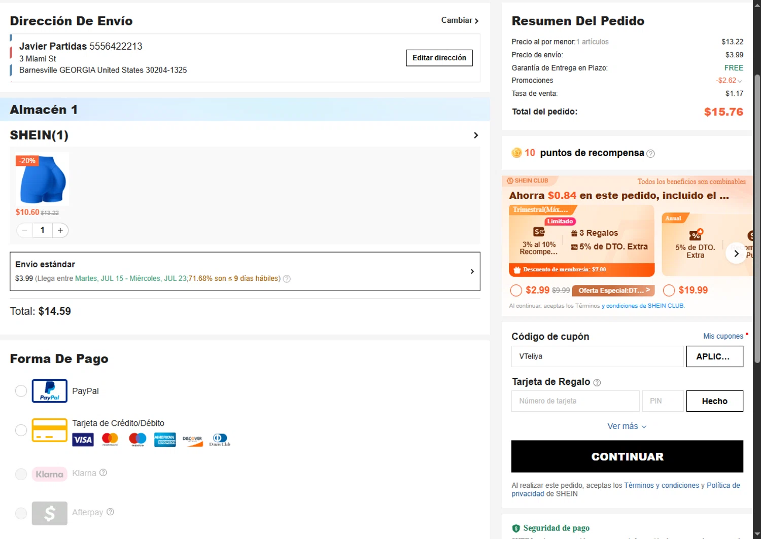 Cupón Descuento Ofertas Especiales Amazon Fiesta De Ofertas Prime