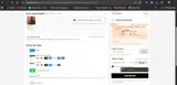 SHEIN coupon verification screenshot