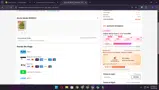 SHEIN coupon verification screenshot