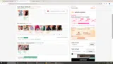 SHEIN coupon verification screenshot
