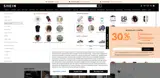 SHEIN coupon verification screenshot