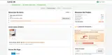 SHEIN coupon verification screenshot