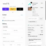 Shelfology coupon verification screenshot