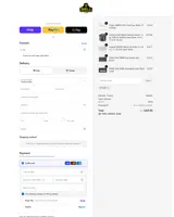 Shell Lumber coupon verification screenshot