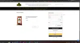 Shell Lumber coupon verification screenshot