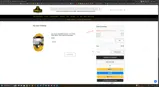 Shell Lumber coupon verification screenshot