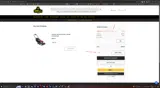 Shell Lumber coupon verification screenshot