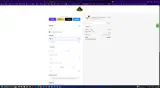 Shell Lumber coupon verification screenshot