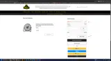 Shell Lumber coupon verification screenshot