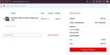 Shell Shock Technologies coupon verification screenshot