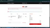 Shell Shock Technologies coupon verification screenshot