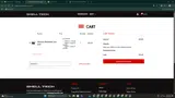 Shell Shock Technologies coupon verification screenshot