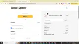 shellw50 coupon verification screenshot