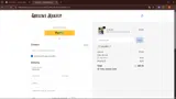shellw50 coupon verification screenshot
