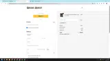 marke23 coupon verification screenshot