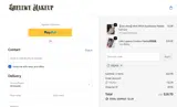 10QAGI coupon verification screenshot