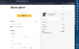 Dani coupon verification screenshot