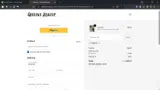 RUBU10 coupon verification screenshot