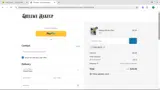 shell40off coupon verification screenshot