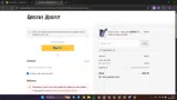 shell40off coupon verification screenshot