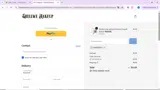 SAVENOW10 coupon verification screenshot