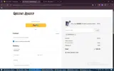 SAVENOW10 coupon verification screenshot
