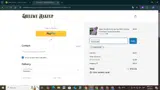 SAVEMORE coupon verification screenshot