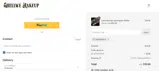 SAVENOW10 coupon verification screenshot
