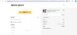 SAVEMORE coupon verification screenshot