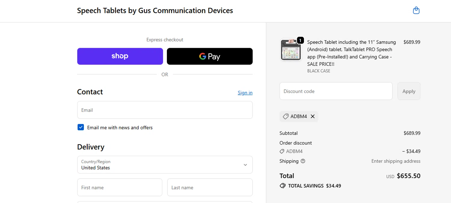 Shelly discount code screenshot showing code HONEYSHIPPING applied at Shelly checkout page. Uploaded by SimplyCodes community member ashe1986 on Oct 3, 2025